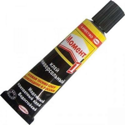 Клей Момент-1 125г Henkel 800844/611713 Клей Момент-1 125г Henkel 800844/611713