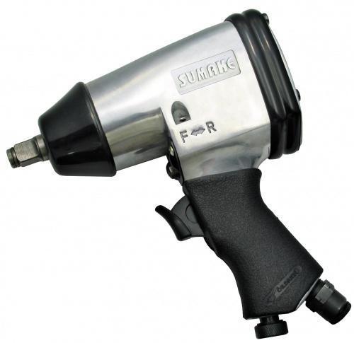 Гайковерт пневматический 1/2" Sumake ST 5540 Гайковерт пневматический 1/2" Sumake ST 5540