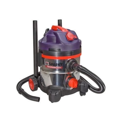 Пылесос SPARKY VC 1321MS Пылесос SPARKY VC 1321MS