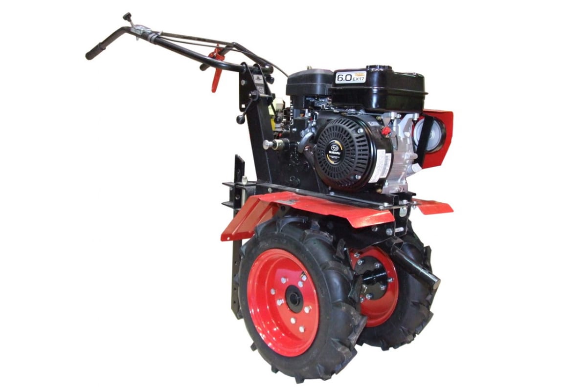 Мотоблок КАДВИ ОКА МБ-1Д2М13 Lifan Мотоблок КАДВИ ОКА МБ-1Д2М13 Lifan