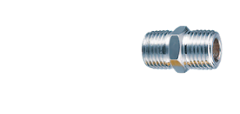 Переходник Fubag 1/2"M x 1/2"M 180202 B Переходник Fubag 1/2"M x 1/2"M 180202 B
