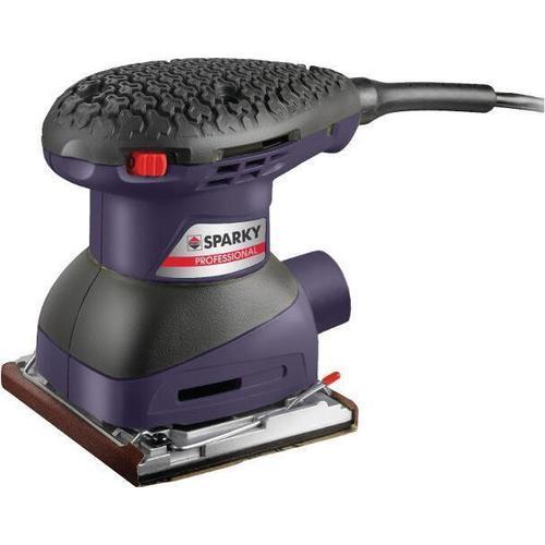 Вибрационная шлифмашина SPARKY MP 250 Вибрационная шлифмашина SPARKY MP 250