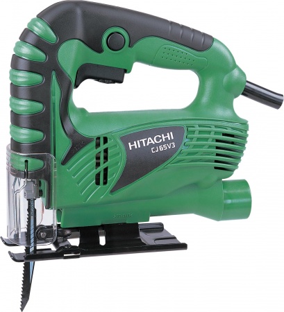 Лобзик Hitachi CJ 65 V3 коробка Лобзик Hitachi CJ 65 V3 коробка
