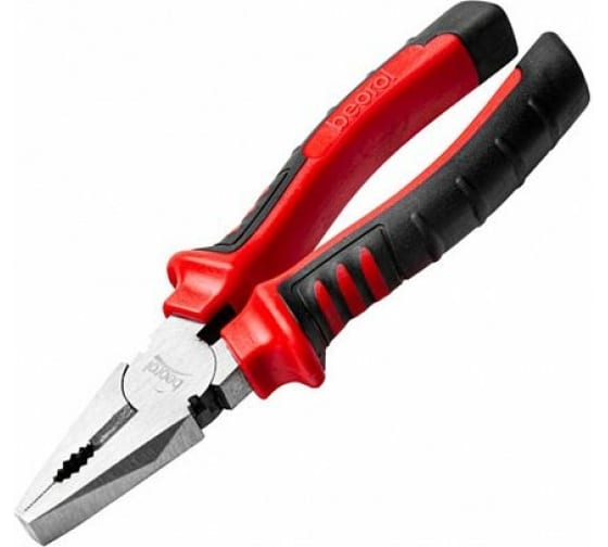 Плоскогубцы BEOROL 180мм 245241 Плоскогубцы BEOROL 180мм 245241