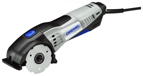 Пила Dremel DSM20 Saw Max F013SM20JE Пила Dremel DSM20 Saw Max F013SM20JE