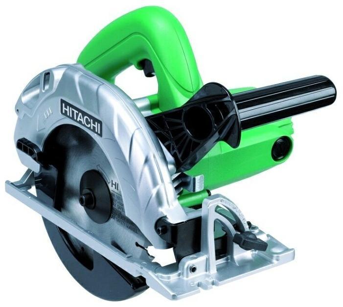 Пила дисковая Hitachi C6SS-NA Пила дисковая Hitachi C6SS-NA