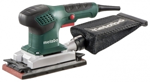 Вибрационная шлифмашина Metabo SRE 3185 (600442000) Вибрационная шлифмашина Metabo SRE 3185 (600442000)