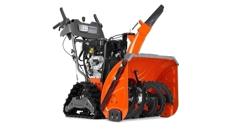 Снегоуборщик Husqvarna ST327PT (9619100-84) Снегоуборщик Husqvarna ST327PT (9619100-84)
