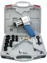 Пневматический гайковерт ST- M3007 1/2" Пневматический гайковерт ST- M3007 1/2"
