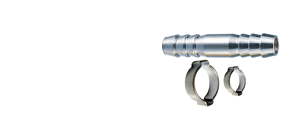 Ёлочка на ёлочку Fubag ф 8 мм 180391B Ёлочка на ёлочку Fubag ф 8 мм 180391B