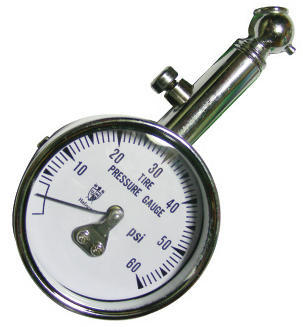 Манометр для шин Jonnesway AG010042 Манометр для шин Jonnesway AG010042