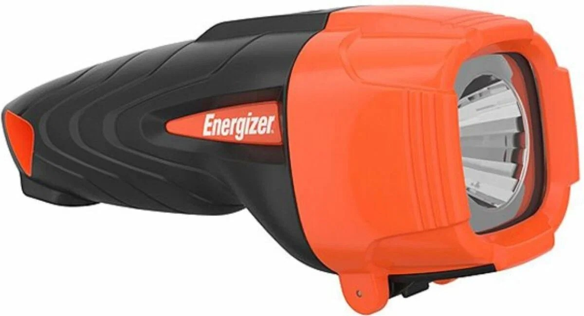 Фонарь ENERGIZER Impact 2xAAA, EZ tray 417119 Фонарь ENERGIZER Impact 2xAAA, EZ tray 417119