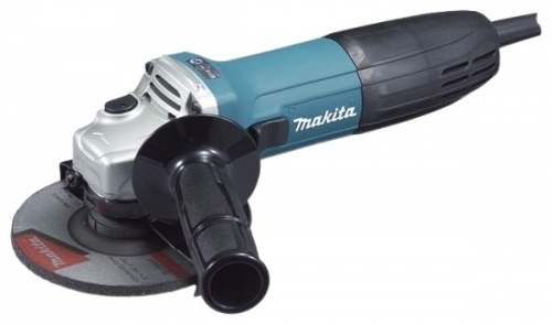 Угловая шлифмашина Makita GA 4530 Угловая шлифмашина Makita GA 4530