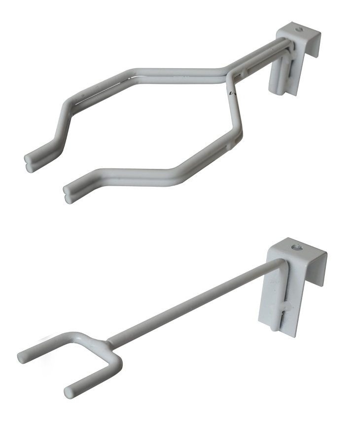 Держатели для триммеров (комплект) Держатели для триммеров (комплект)