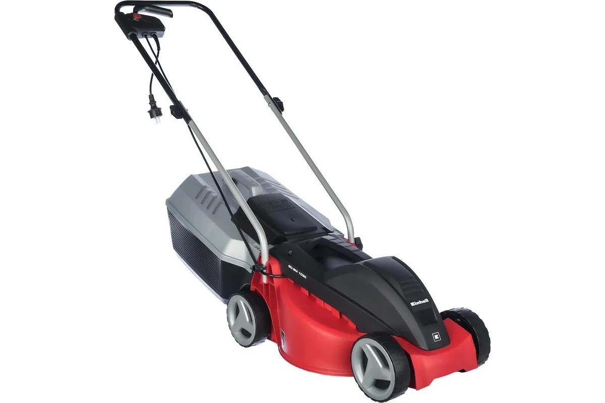 Газонокосилка GC-EM 1030 Einhell 3400122 Газонокосилка GC-EM 1030 Einhell 3400122