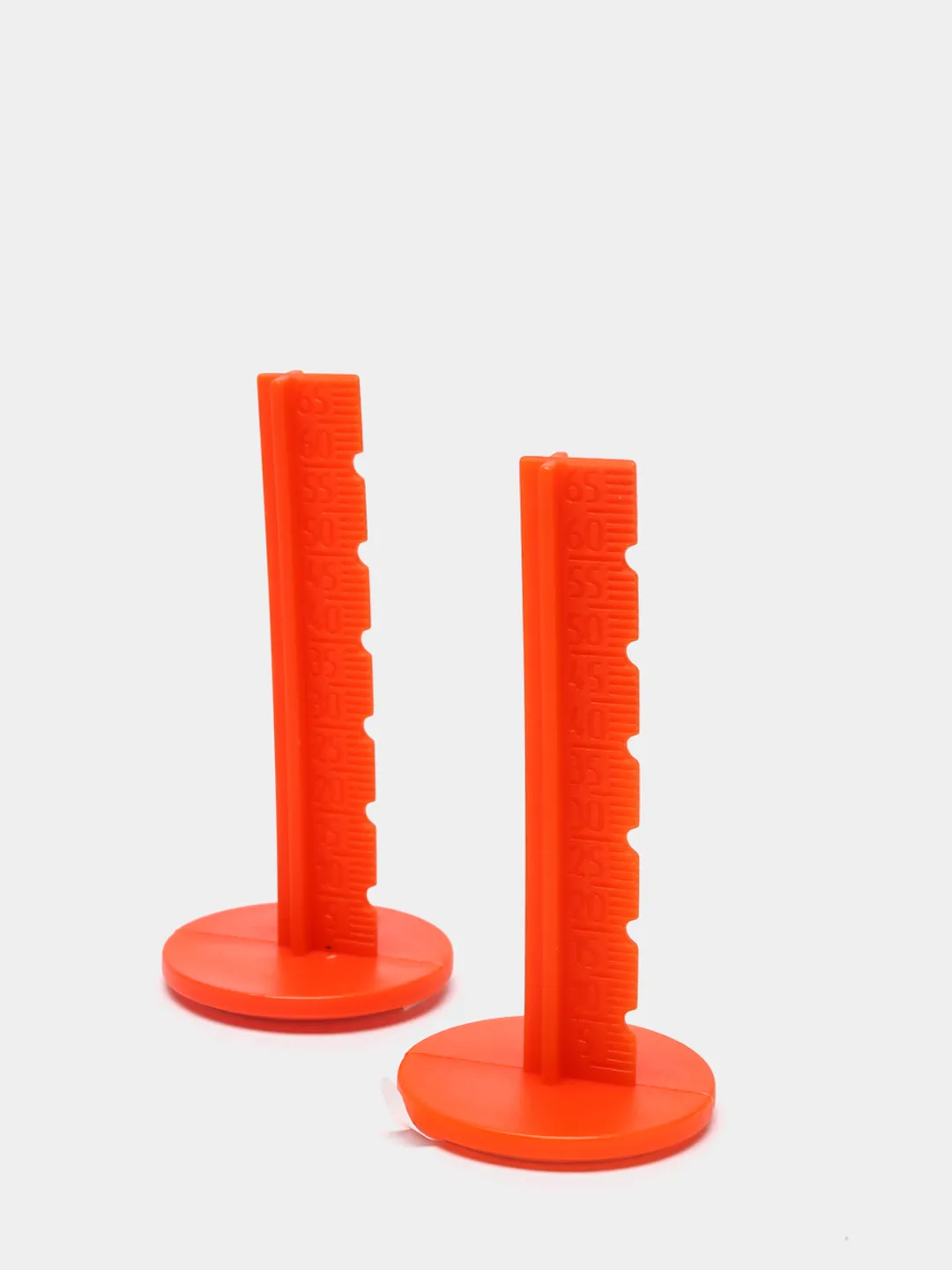 Маяк для наливного пола 40шт Маяк для наливного пола 40шт