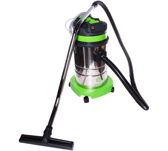 Пылеводосос Baiyun PS-0116 30л Пылеводосос Baiyun PS-0116 30л