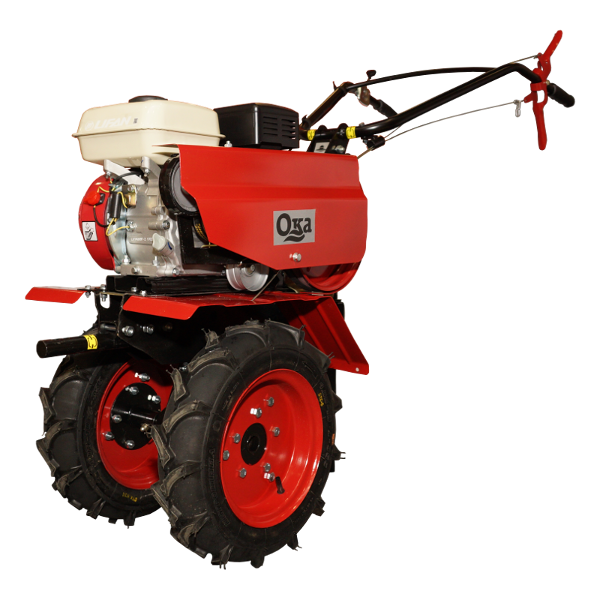 Мотоблок КАДВИ ОКА Lifan 170F МБ-1Д1М19 Мотоблок КАДВИ ОКА Lifan 170F МБ-1Д1М19