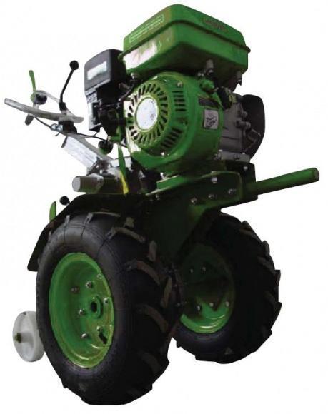 Мотоблок Hitachi S-169 S169000 Мотоблок Hitachi S-169 S169000