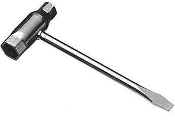Комбинированный ключ Husqvarna 5016917-01 Комбинированный ключ Husqvarna 5016917-01