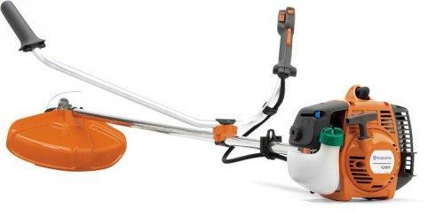 Триммер бензиновый Husqvarna 128R (9527157-52) Триммер бензиновый Husqvarna 128R (9527157-52)