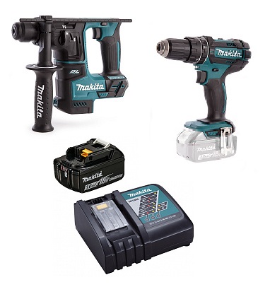 Набор Makita DLX2278 Набор Makita DLX2278