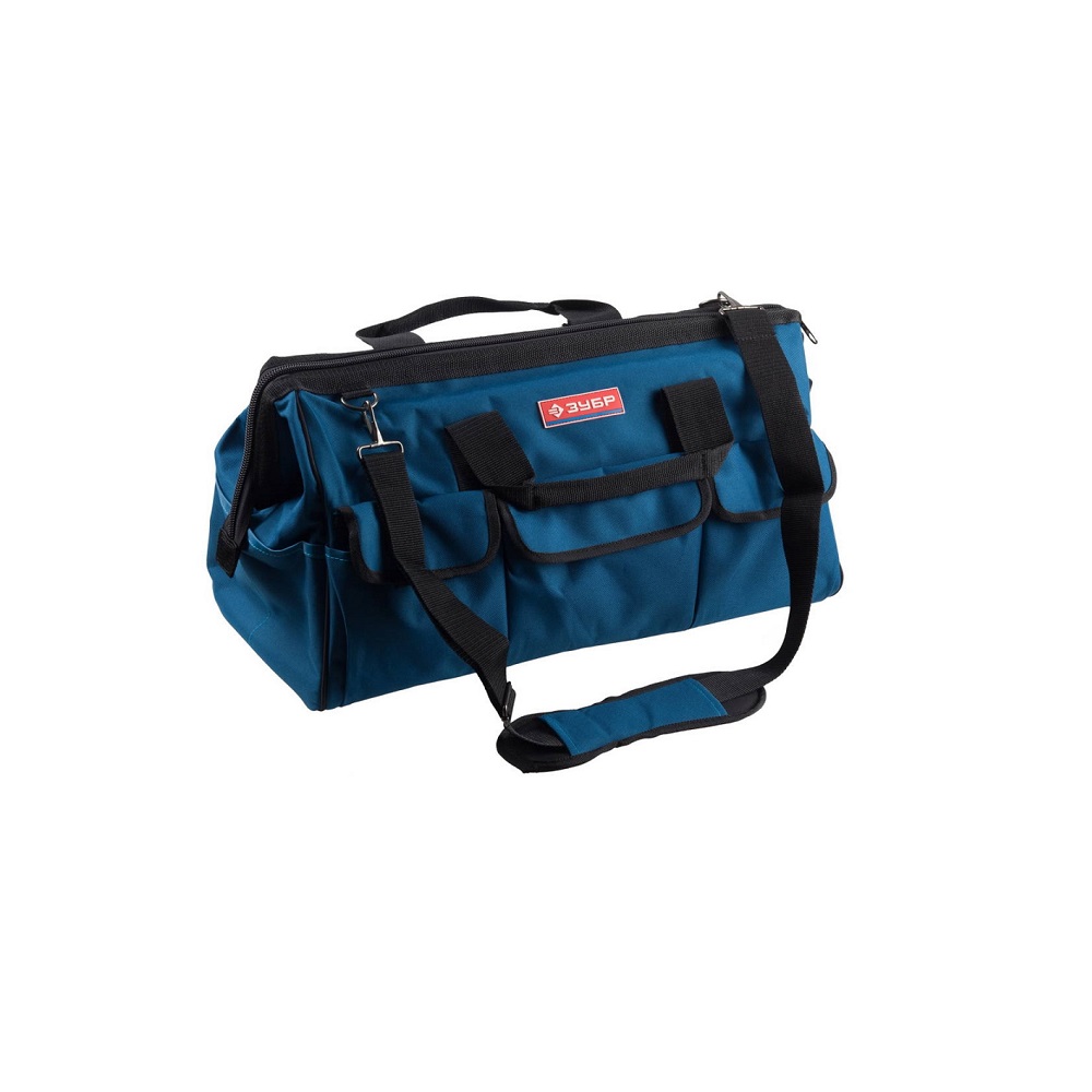 Сумка для инструмента ЗУБР 38645-21 Сумка для инструмента ЗУБР 38645-21