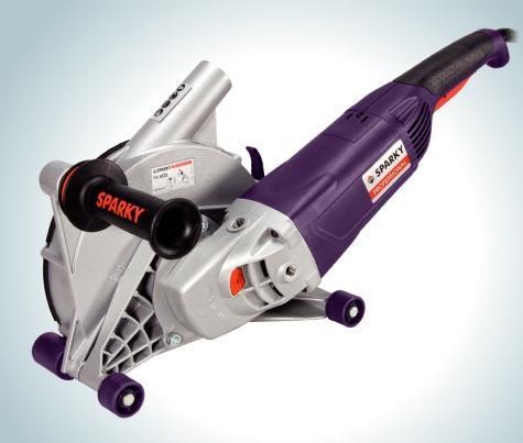 Бороздодел SPARKY FK 6522 Бороздодел SPARKY FK 6522