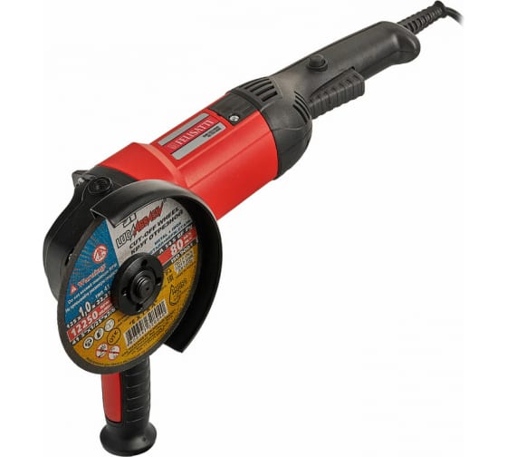 УШМ Felisatti 125-1,4 УШМ-125/1400ЭЛ 302.5.1.00 УШМ Felisatti 125-1,4 УШМ-125/1400ЭЛ 302.5.1.00