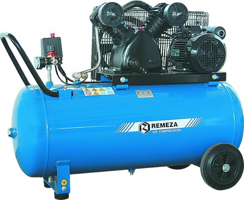 Компрессор Remeza СБ4/С-100V47A 8091030 Компрессор Remeza СБ4/С-100V47A 8091030