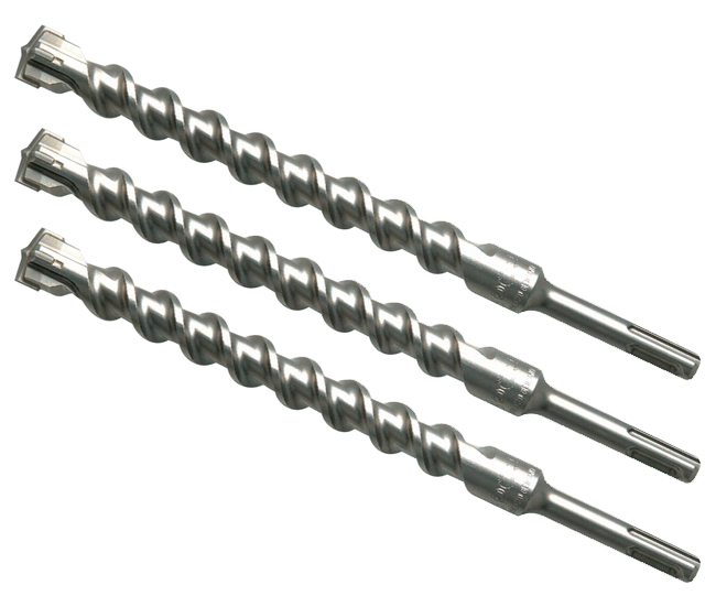 Бур SDS+ 12 x 160 Rocket 5 Projahn 83121604 Бур SDS+ 12 x 160 Rocket 5 Projahn 83121604