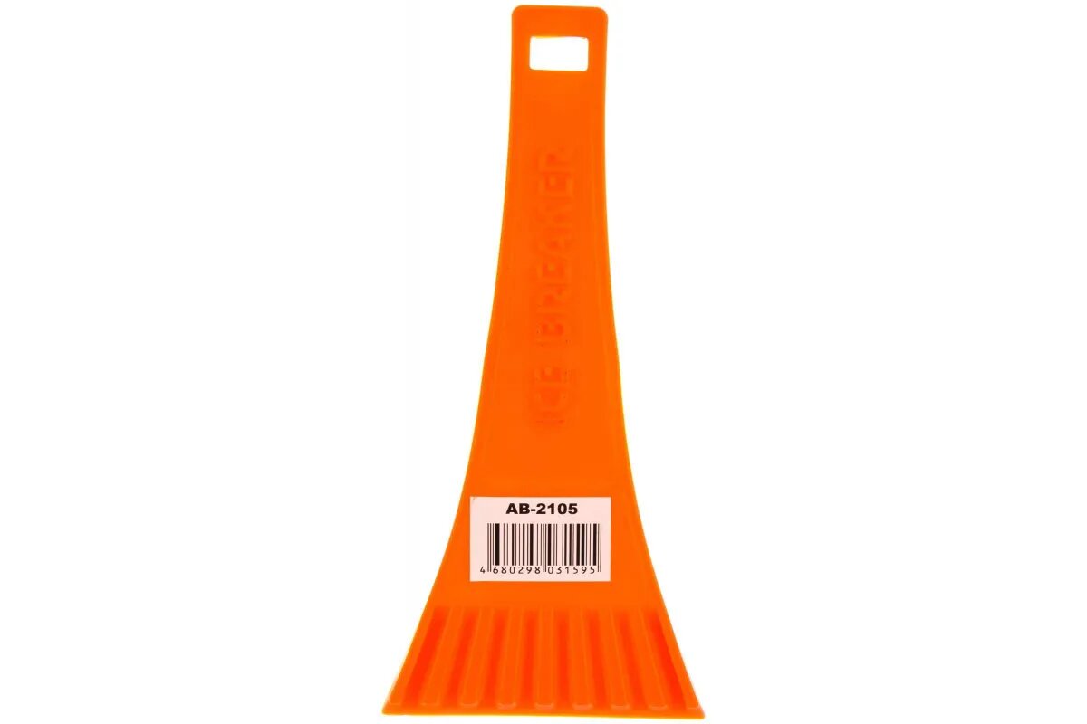 Скребок 1 лезвие АВТОСТОП 18см AB-2105 Скребок 1 лезвие АВТОСТОП 18см AB-2105