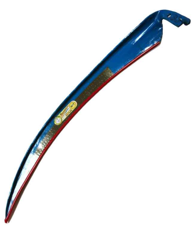 Коса №7 Коса №7