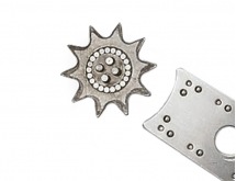 Звездочка ведомая Oregon Звездочка ведомая Oregon