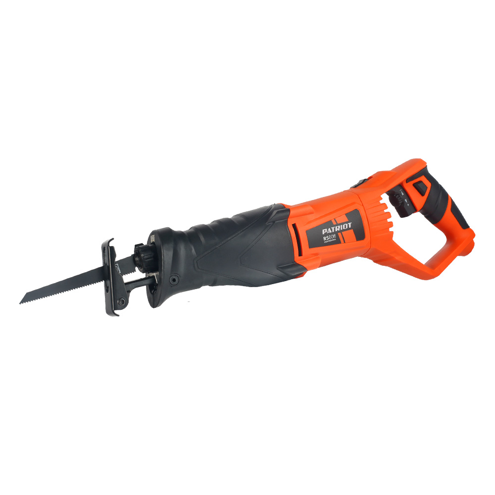 Ножовка сабельная PATRIOT RS 808 110303808 Ножовка сабельная PATRIOT RS 808 110303808