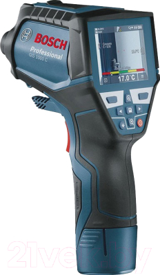 Термодетектор BOSCH GIS 1000C 0 601 083 300 Термодетектор BOSCH GIS 1000C 0 601 083 300