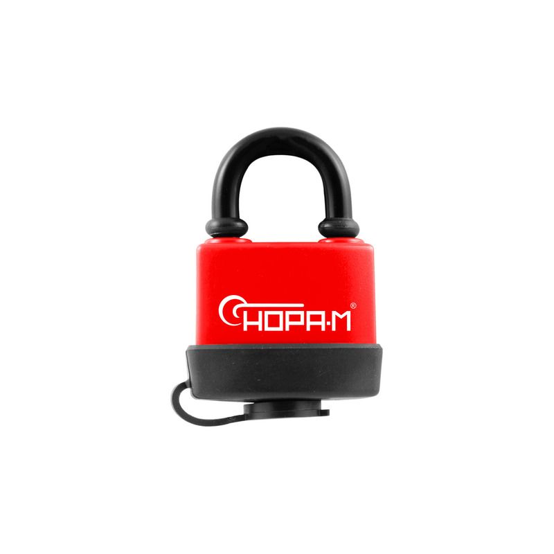 Замок навесной НОРА-М 45мм всепогодный ЗНВ-700-38 212888 Замок навесной НОРА-М 45мм всепогодный ЗНВ-700-38 212888