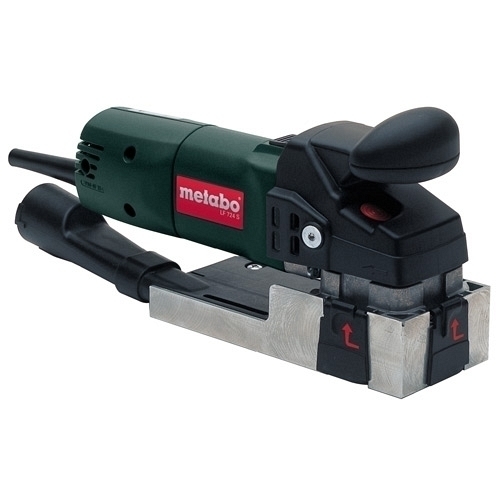 Фрезер по лаку Metabo LF 724 600724000 Фрезер по лаку Metabo LF 724 600724000