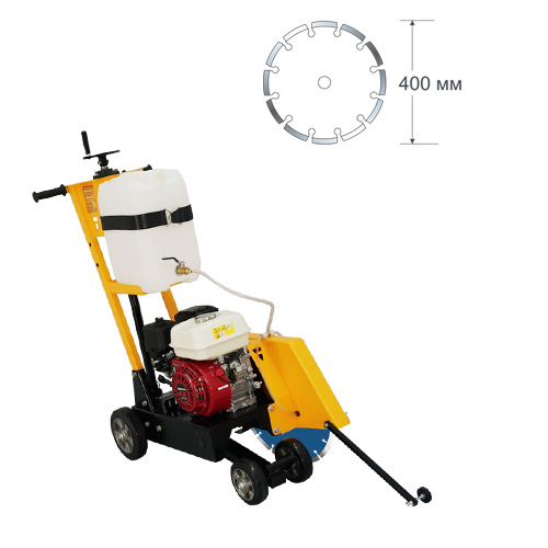 Резчик швов Сплитстоун CS-146 Loncin Резчик швов Сплитстоун CS-146 Loncin