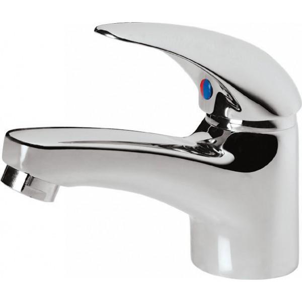 Смеситель "Орион" для умывальника Vidima B4223АА Смеситель "Орион" для умывальника Vidima B4223АА