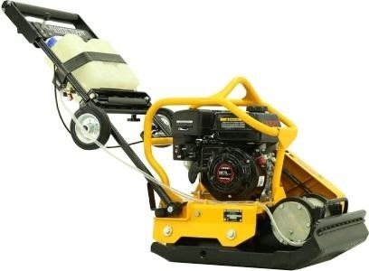 Виброплита Сплитстоун VS-246 E-12 Loncin Виброплита Сплитстоун VS-246 E-12 Loncin