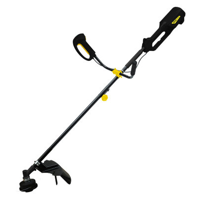Триммер электрический HUTER GET-1700B 70/1/8 Триммер электрический HUTER GET-1700B 70/1/8