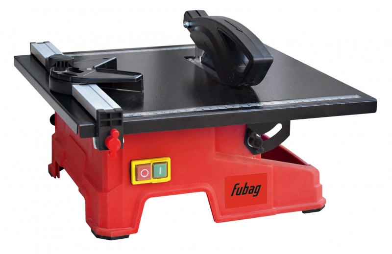 Плиткорез электрический Fubag FM 180 Plus 38386 Плиткорез электрический Fubag FM 180 Plus 38386
