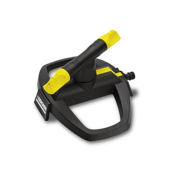 Дождеватель вращающийся Karcher RS 120/3 2.645-020 Дождеватель вращающийся Karcher RS 120/3 2.645-020