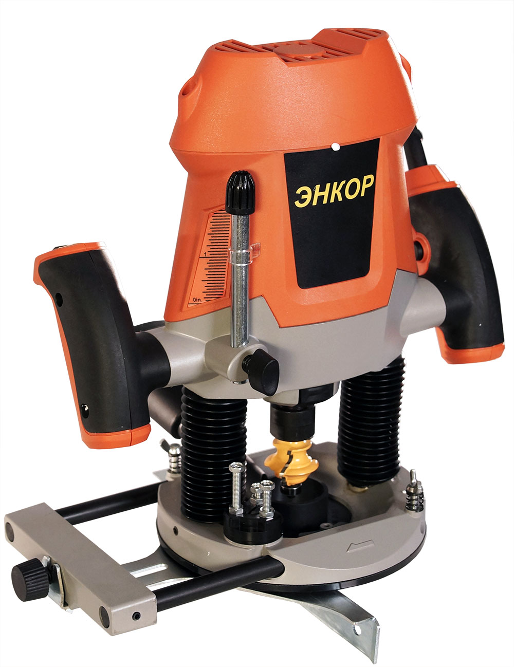 Фрезер Энкор ФМЭ-1600/12Э (50262) Фрезер Энкор ФМЭ-1600/12Э (50262)