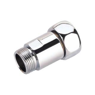 Соединение прямое SantechSystems НР-ВР 1"х1" 129-3090 Соединение прямое SantechSystems НР-ВР 1"х1" 129-3090