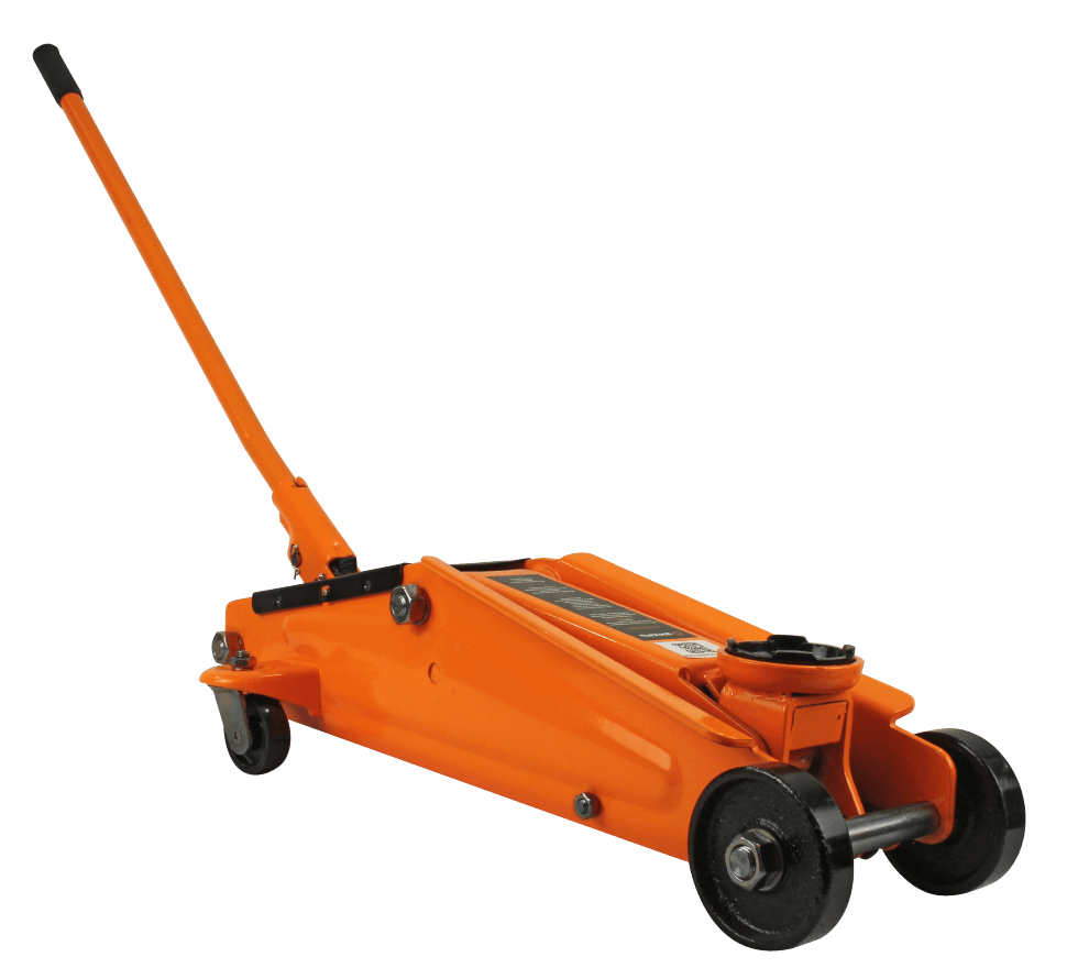 Домкрат гидравлический подкатной Вихрь ДМК-3 73/5/4/5 Домкрат гидравлический подкатной Вихрь ДМК-3 73/5/4/5