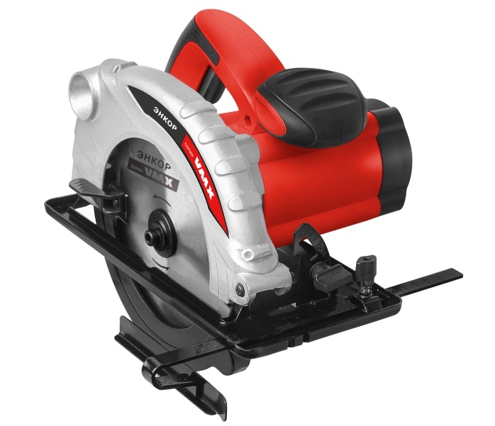 Пила дисковая VMX VCS-190/1500 VM210275 Пила дисковая VMX VCS-190/1500 VM210275