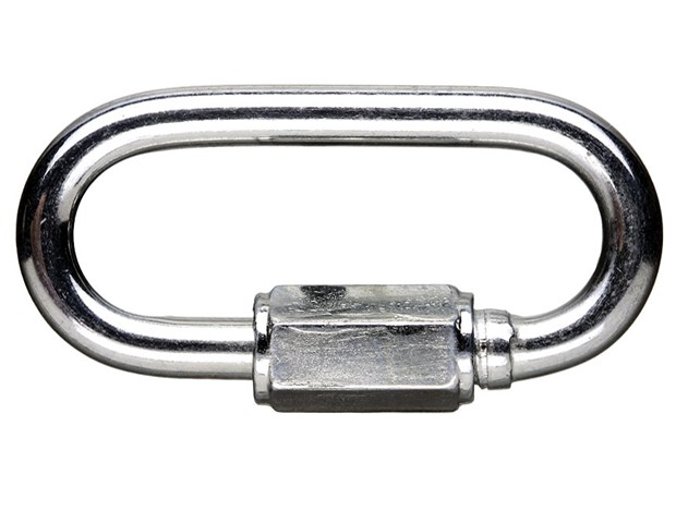 Карабин винтовой ф10мм Карабин винтовой ф10мм