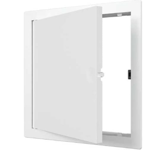 Люк сантехнический Эра Push 150*150 мм пластик L1515N Люк сантехнический Эра Push 150*150 мм пластик L1515N